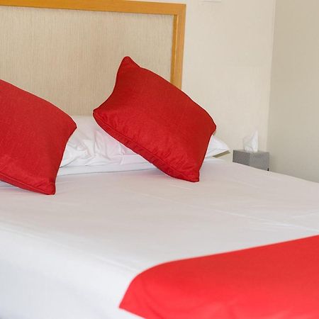 Echuca Motel Εξωτερικό φωτογραφία