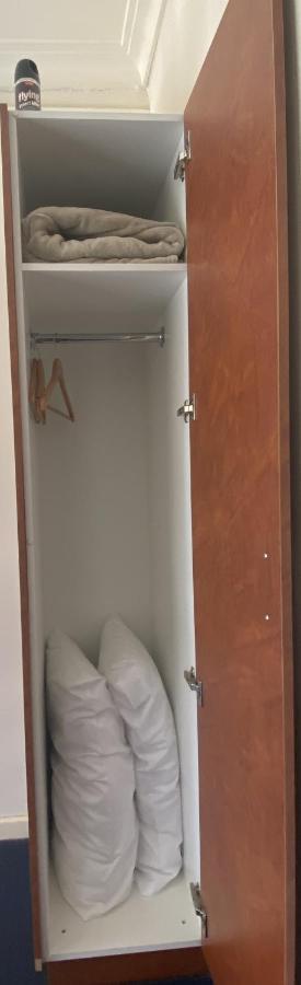 Echuca Motel Εξωτερικό φωτογραφία