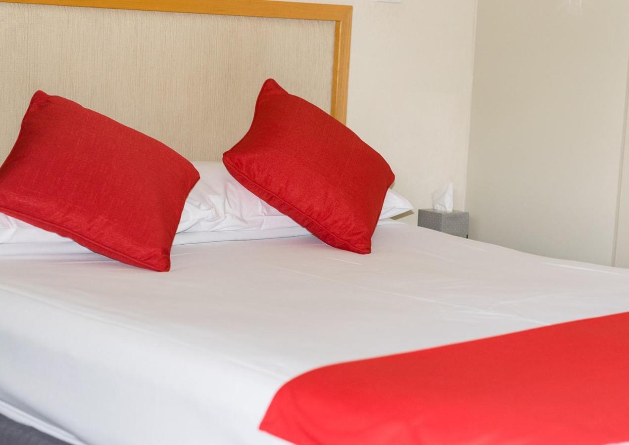 Echuca Motel Εξωτερικό φωτογραφία